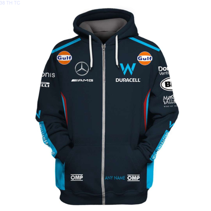 new-williams-racing-2023-team-edition-full-color-3d-printer-popular