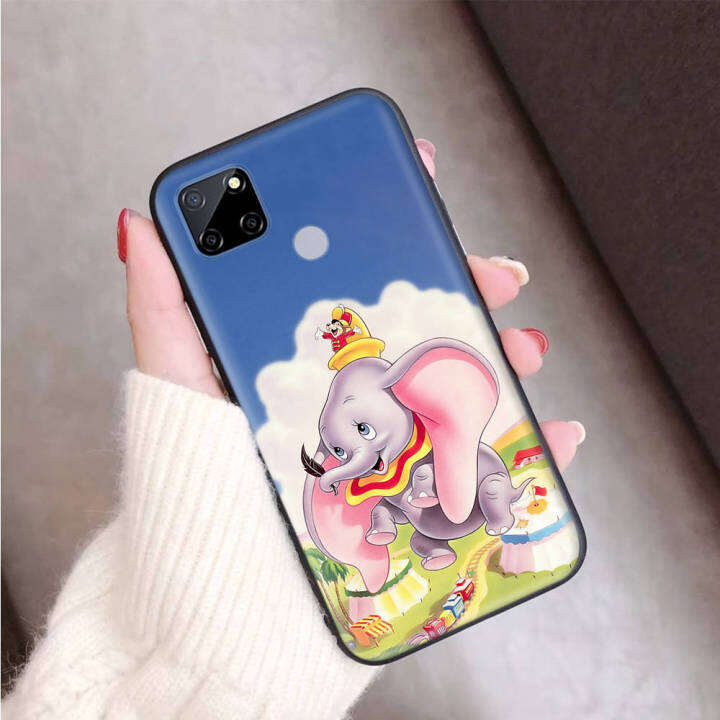 253rr-cute-dumbo-2019-อ่อนนุ่ม-ซิลิโคน-เคสโทรศัพท์-ปก-หรับ-oppo