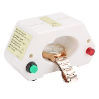 ◄✇❧ Mechanical Watch Demagnetizer Watch Demagnetization Watch Time Adjustment Proofreading Watch Repair Tool Compass Test Tool Kits