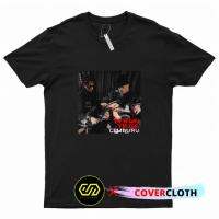 เสื้อยืดของพระเจ้า19 Feat Virzha อิจฉาเสื้อยืดคอตเทน