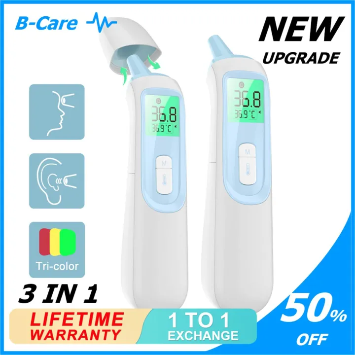 Digital Thermometer Doctor NonContact Infrared Thermometer