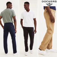 Dockers Ultimate Chino กางเกงผ้าชิโน่ แท้?