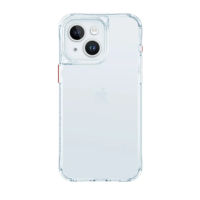 SKINARMA SAIDO เคส iPhone 15 Series  - Crystal Clear