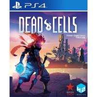 Playstation 4 : DEAD CELLS (R3)(EN)