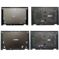 New LCD Back Cover For Lenovo Ideapad Flex 5 14 FLEX5-14ARR flex 5-14ILL Rear Lid TOP case laptop A Shell