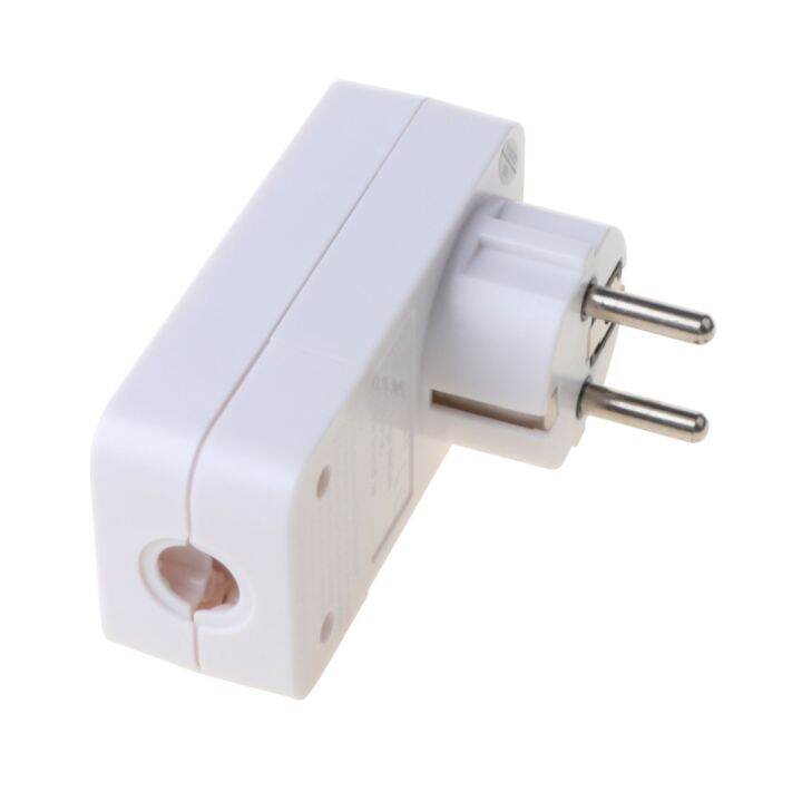 uk-safety-rcd-socket-adapter-universal-สวิตช์ความปลอดภัยในร่ม-home-circuit-breaker-cutout-garden-power-tools-trip-switch