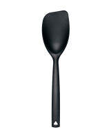 Triangle 797081001 Spoon Nylon Black, Carded