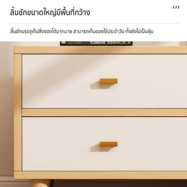 carpenter-craft-ชั้นวางทีวี-180-ซม-มี-2-สีให้เลือก-ตู้วางทีวี-ชั้นวางtv-ตู้วางทีวีไม้-ตู้ทีวี-ทันสมัย-มีตู้เก็บของมี-ไม้-ขาว