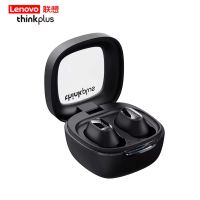 Lenovo thinkplus XT62 หูฟังบลูทูธ TWS หูฟังไร้สายบลูทูธ 5.3 หูฟังพร้อมไมโครโฟน In-Ear Headphones true wireless earphones