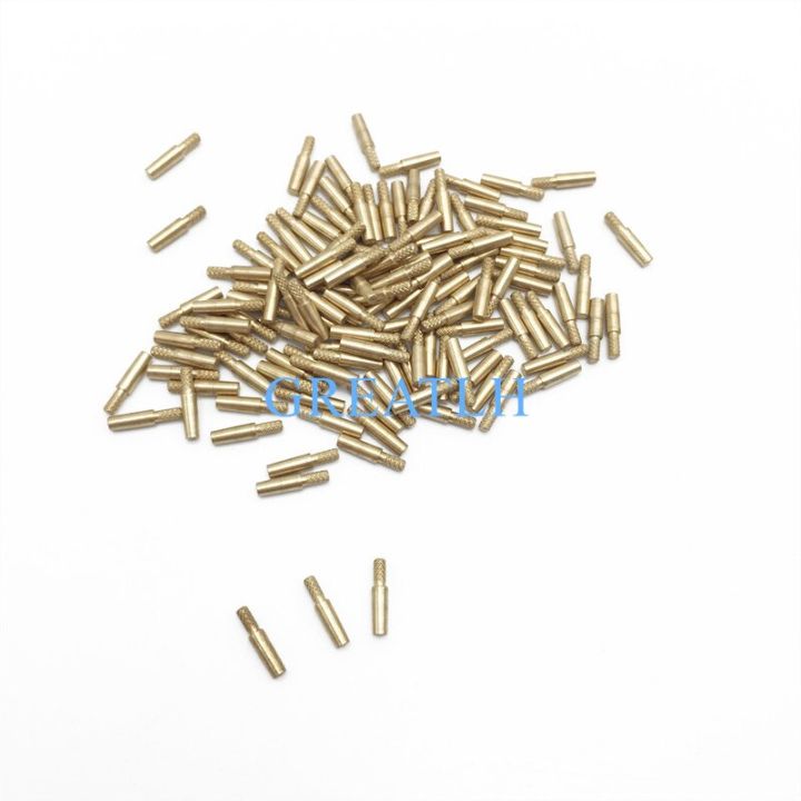 1000-pcs-dental-lab-dowel-pins-for-plastic-articulator-mounting-plates-12mm-14mm