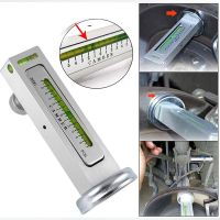 Universal Magnetic Auto Gauge เครื่องมือวัดรถยนต์ Camber Castor Strut การจัดตำแหน่งล้อเครื่องวัดมุมสำหรับรถบรรทุก