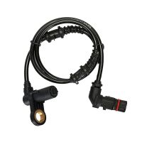 ✣❀ 2205400117 New Front Left Right ABS Wheel Speed Sensor for Mercedes Benz W220 C215 S280 S320 S400 CL500 CL55AMG Car Accessories