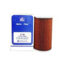 Fuel Filter กรองโซล่า C-30 31440-12030 CANTER 6DR5 METRO FILTER