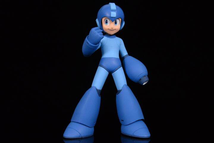 figure-ฟิกเกอร์-จากเกมดัง-megaman-x-rockman-เมก้าแมน-ร็อคแมน-เอ็กส์-4-inch-nel-sentinel-ver-anime-ของสะสมหายาก-อนิเมะ-การ์ตูน-มังงะ-คอลเลกชัน-ของขวัญ-gift-จากการ์ตูนดังญี่ปุ่น-new-collection-doll-ตุ๊ก