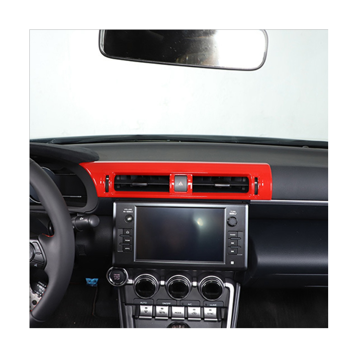 car-center-console-air-conditioning-outlet-frame-trim-strip-for-subaru-brz-toyota-86-2022-car-accessories