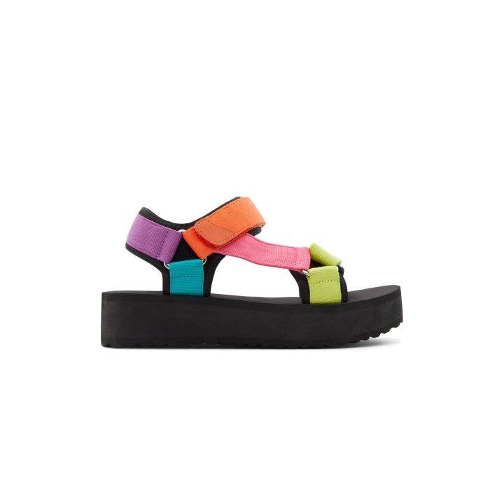 Call It Spring Women's Velcro Sandals TINSLEY Lazada PH