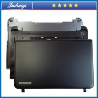 Top cover frame for Toshiba Satellite C55 C55T-B C55D-B C50-B laptop screen back shell palm rest bottom shell