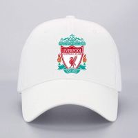 club football liverpool fashion new printed baseball cap