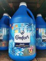 Comfort Fabric softener ultra care  ปรับผ้านุ่มสูตรเข้มข้น  3300 ml.