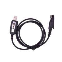 [3C electronic digital]  TYT USB แอมป์สายลงโปรแกรม; ไดรเวอร์ซีดีสำหรับ MD398วิทยุติดรถยนต์พีซีโซนรายการช่องอุปกรณ์เสริมสายข้อมูล