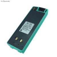 6V 3800mAh Battery BC 65 Battery for Nikon Total Station Nikon DTM 352B DTM 332 DTM 350 pdhu55