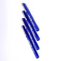 โปรดีล คุ้มค่า Art ปากกาหัวเข็ม 0.2 มม. ชุด 4 ด้าม (สีน้ำเงิน) หัวแข็งแรง คมชัด ของพร้อมส่ง ปากกา เมจิก ปากกา ไฮ ไล ท์ ปากกาหมึกซึม ปากกา ไวท์ บอร์ด