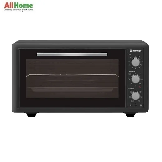 Electric Oven TECHNOGAS TEO456MB Table Top Lazada PH