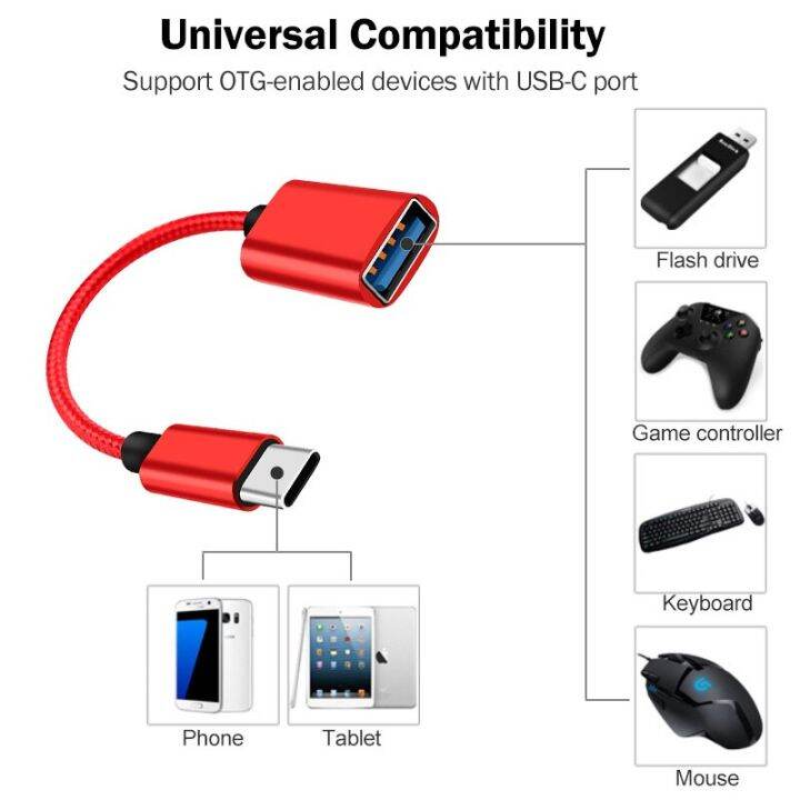 usb-กับอะแดปเตอร์-otg-type-c-สายสำหรับซัมซุง-galaxy-s20-s23-s22-ultra-plus-note-10-20ตัวแปลงสายตัวแปลง-otg-สายเคเบิ้ล-usbc-พิเศษ