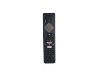 Remote Control For Philips 1251 398GR10BEPHN0016CR 398GR10BEPHN0016BC 43PUS650412 50PUS650412 4K UHD Smart LED HD