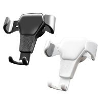 ✜✇❄ Phone Holder Mount Air Condition for Width 65-89mm Device F19A