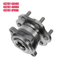 Wheel Hub Assembly for Nissan Pathfinder R51 2005-2013 Wheel Bearing Unit 43202-ZP80A