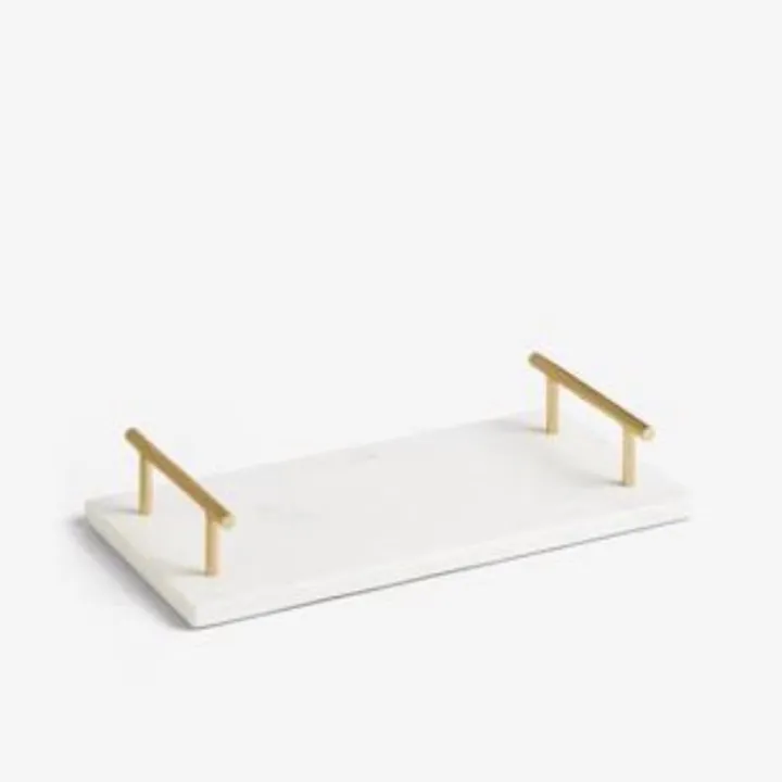 Quartz serving tray Lazada PH
