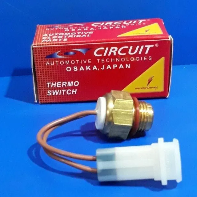 Thermo Switch (THS2M) Lancer 1.3/1.5 Lazada PH