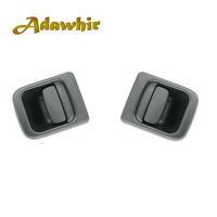 brand new Black Front Outer Door Handle Left/ rightFor Renault Master /Vauxhall /Movano /Mk2 1998 2010 7700352488 7700352489