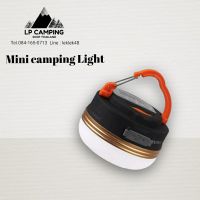 ?LED Camping USB ชาร์จ โคมไฟตั้งแคมป์ เดินป่า แคมป์ปิ้ง camping โคมไฟแบบพกพา ไฟซาลาเปา_พร้อมส่ง