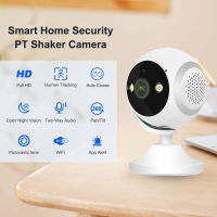 HDกล้อง วงจรปิด ล้านพิกเซล ดูผ่านมือถือ ควบคุมระยะไกล กล้องห ลอดไฟ Wifi CCTV Camera กล้องวงจรหลอดไฟ เทคโนโลยีอินฟราเรด