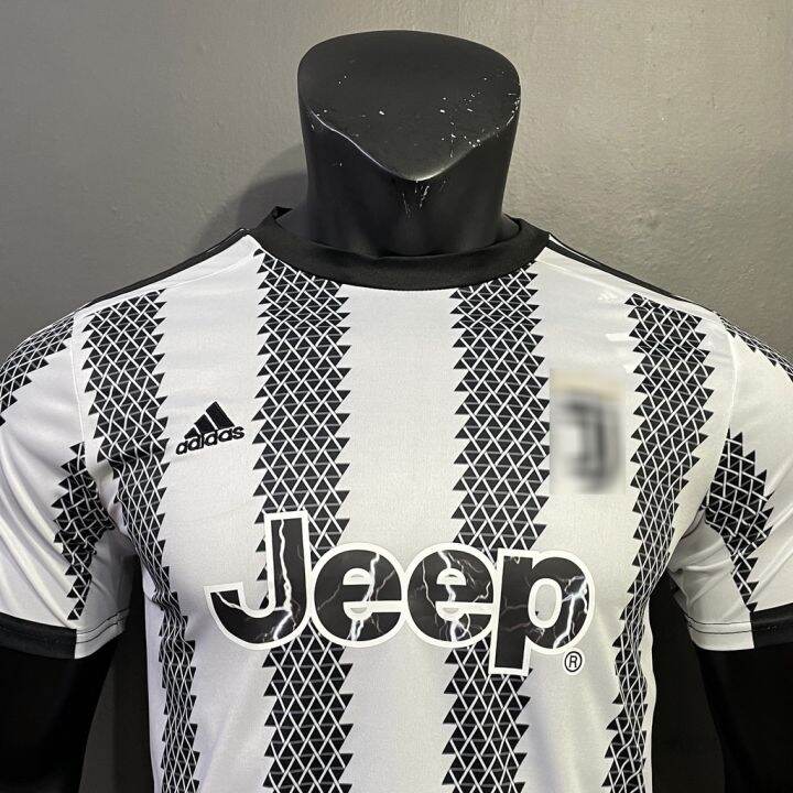 ชุดบอลผู้ใหญ่-ฤดูกาล-เสื้อ-กางเกง-ทีม-juventus-งานเซ็ตเกรด-a