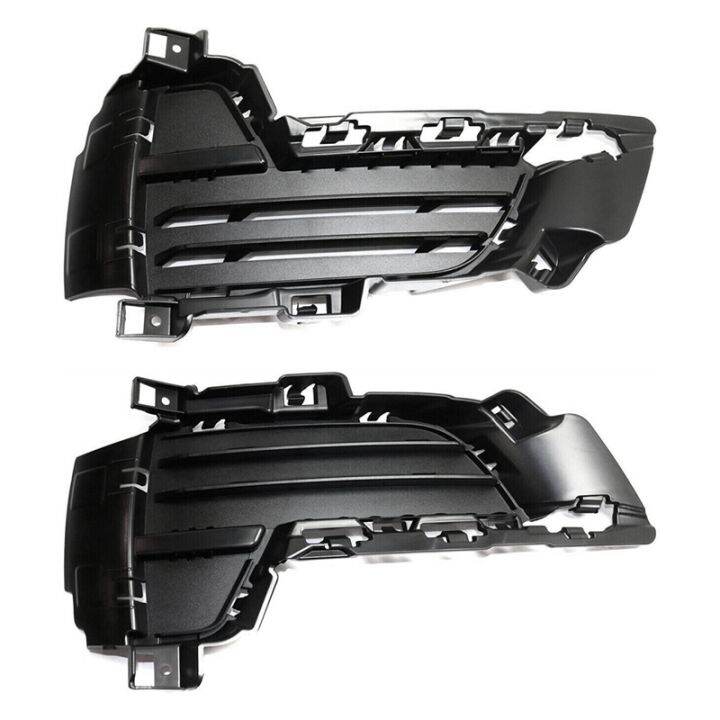 front-bumper-lower-grille-grill-cover-black-for-bmw-x5-f15-2014-2018