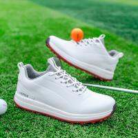 ❀♛ Sneaker Style Golf Shoes