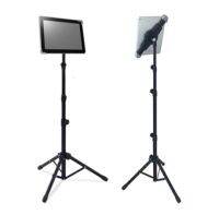 Stand Tripod ที่วางแท็บเล็ตปรับยืนได้สำหรับ iPad /Taplet ขนาด 7-10 นิ้วหมุนได้ 360 องศา ปรับระดับความสูงได้ถึง 150 cm พับเก็บได้ น้ำหนักเบา พกพาได้สะดวก