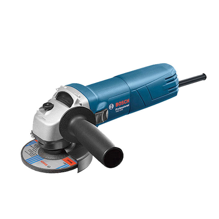 Dr. Bosch Angle Grinder Angle Grinder GWS670 Hand Grinder Cutter ...