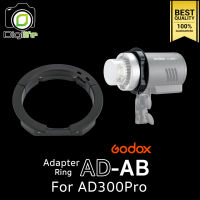 Godox AD-AB Ring Adapter สำหรับประกอบเสริมเพื่อเป็น Bowen Mount ให้กับ AD300Pro ( AD300 Pro )