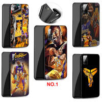 Casing หรับ OPPO A91 F15 A81 A92 A72 A52 A93 A94 Reno 2 2Z 2F 3 4 5 5K 6 4Z 6Z Lite Pro Plus A92S AN36 NBA kobe bryant Pattern Phone เคสโทรศัพท์