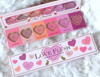 Too faced love flush blusher