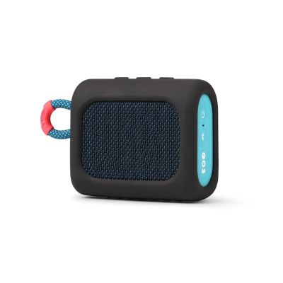 【Trusted】 เคสซิลิโคนกันฝุ่นฝาครอบป้องกัน Anti-Fall Speaker Case For-JBL GO 3 GO3 Bluetooth Speaker Accessories