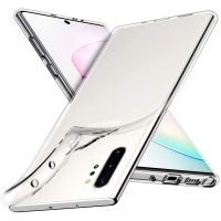 Ultra Thin Clear Case For Samsung Galaxy A13 A23 A33 A53 A73 M13 M33 M53 A04 A14 A34 A54 5G Transparent Silicone Soft Phone Case