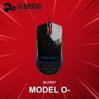 เมาส์เกมมิ่ง Glorious รุ่น Model O- Glossy ประกันศูนย์ 2 ปี