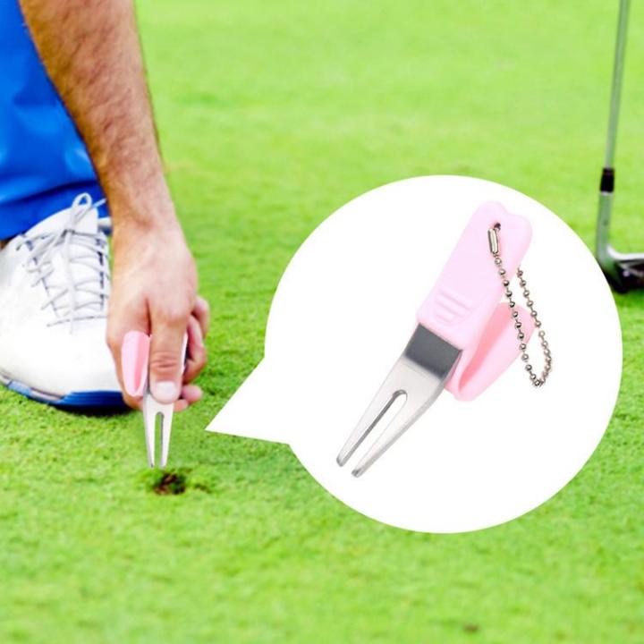 golf-green-fork-portable-golf-green-divot-fork-metal-golf-divot-tools-golf-green-accessories-for-men-women-golf-lovers-fairway-repairing-lovable