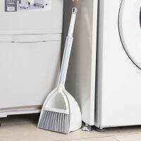 Broomstick And Dustpan Combo For Home Kitchen Room Kids Housework Cleaning Craft GOULD