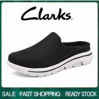 Clarks_รองเท้าแตะแฟชั่นครึ่งเพนนี ผู้ชายLoafersสบายรองเท้าเปิดส้นรองเท้ากีฬาผู้ชายรองเท้าน้ำหนักเบารองเท้าผ้าใบผู้ชายรองเท้าผ้าใบระบายอากาศผู้ชาย รองเท้าผู้ชายรองเท้าแตะขนาดใหญ่สำหรับผู้ชาย EU 45 46 47 48